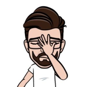 Meet your Posher, Mark